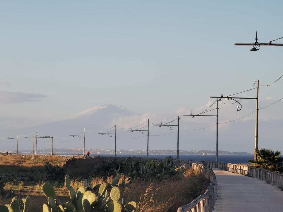 Case Ro Ma - Maria Συρακούσες Εξωτερικό φωτογραφία
