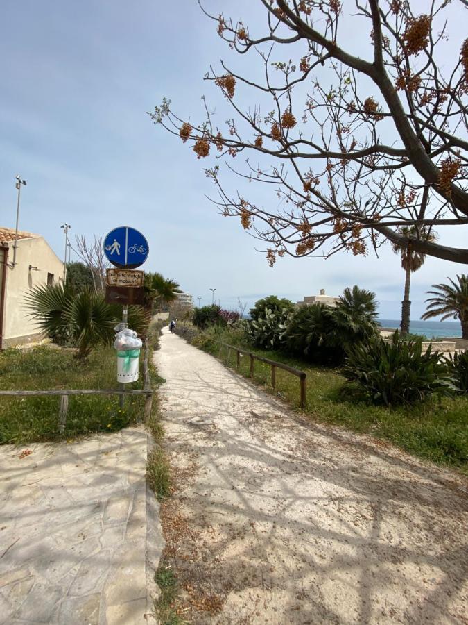 Case Ro Ma - Maria Συρακούσες Εξωτερικό φωτογραφία