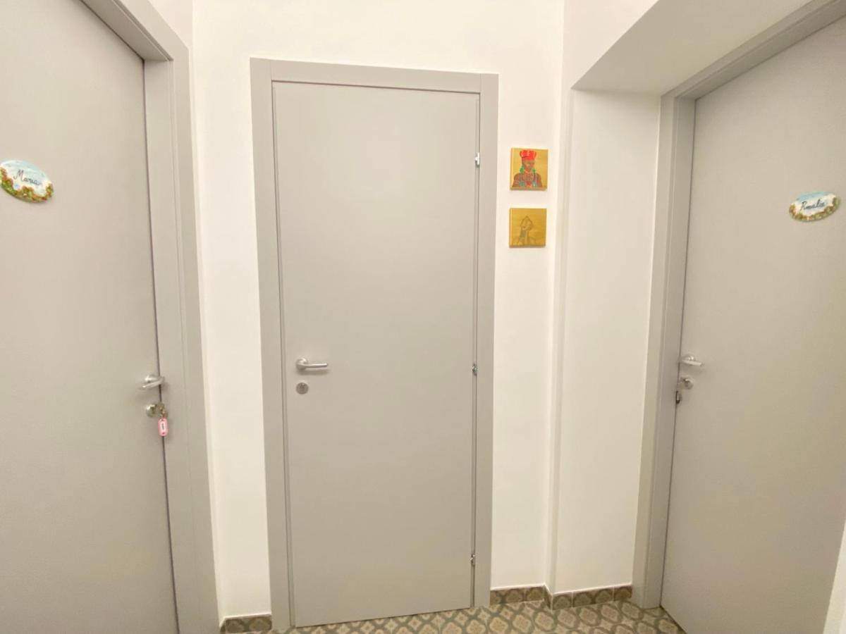 Case Ro Ma - Maria Συρακούσες Εξωτερικό φωτογραφία