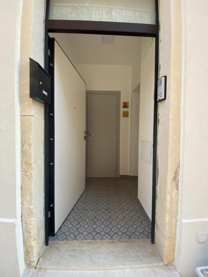 Case Ro Ma - Maria Συρακούσες Εξωτερικό φωτογραφία